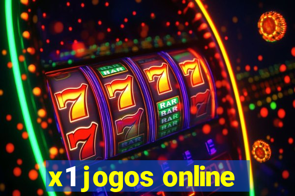 x1 jogos online
