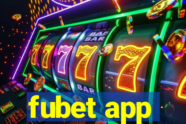 fubet app