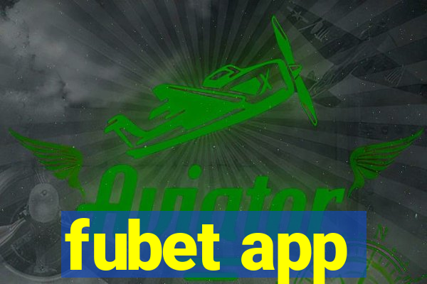 fubet app