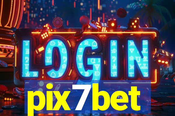 pix7bet