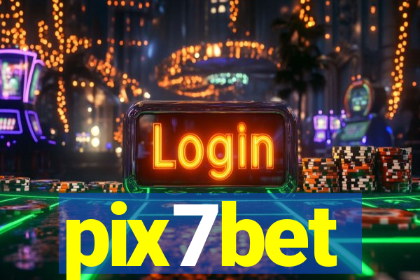 pix7bet