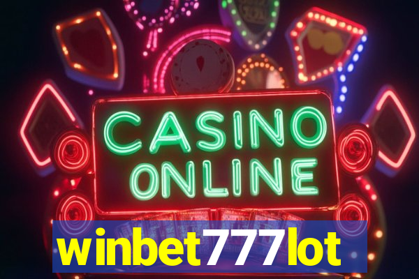 winbet777lot
