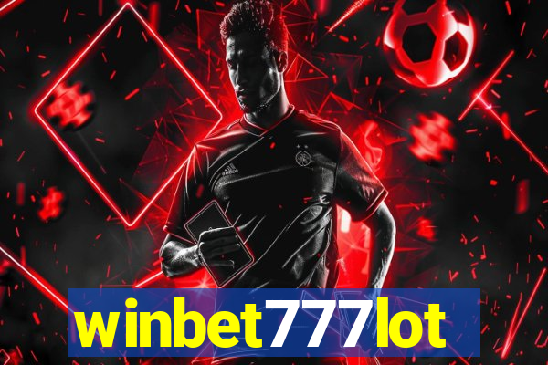 winbet777lot