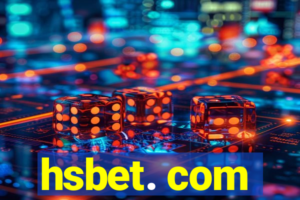 hsbet. com