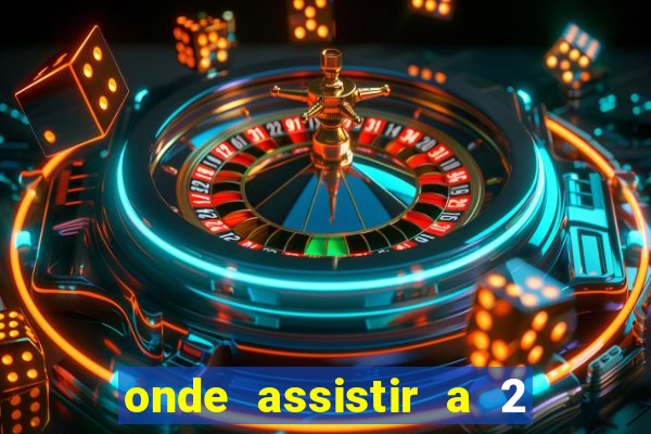 onde assistir a 2 temporada de a promessa
