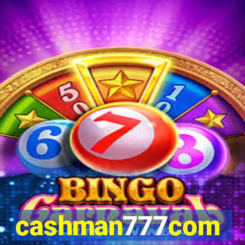 cashman777com