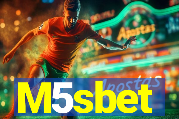 M5sbet