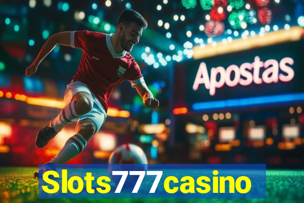Slots777casino