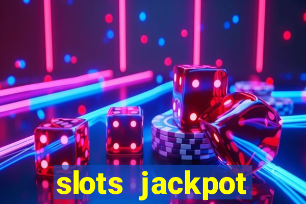 slots jackpot divine fortune