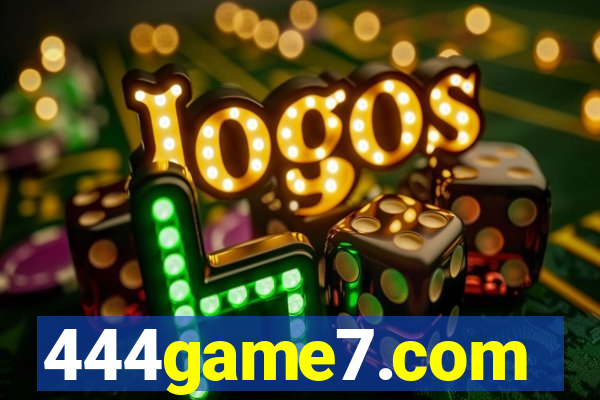 444game7.com