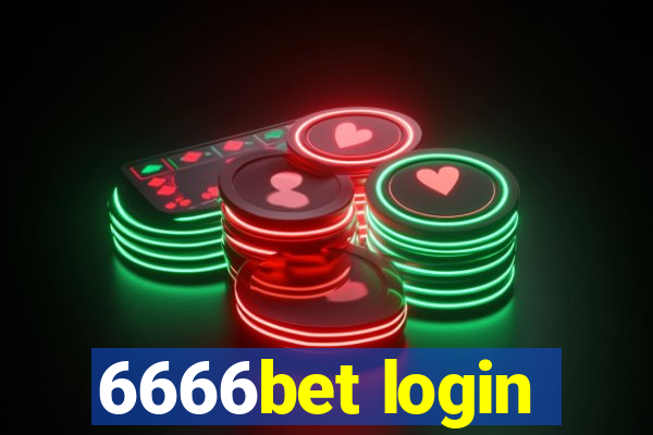 6666bet login