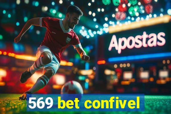 569 bet confivel