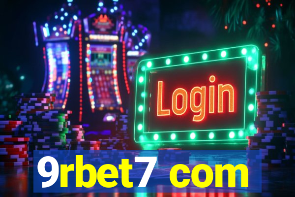 9rbet7 com