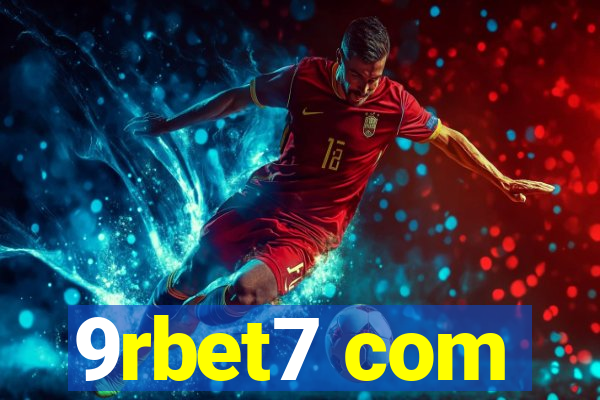9rbet7 com