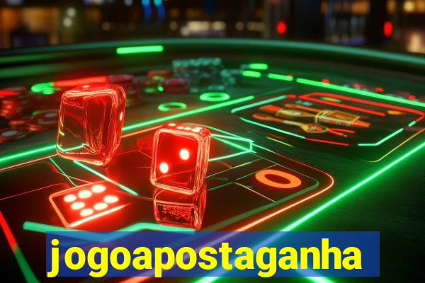 jogoapostaganha
