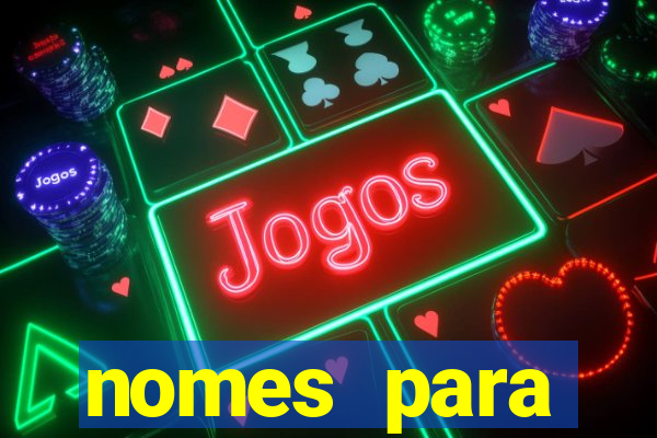nomes para instagram de design