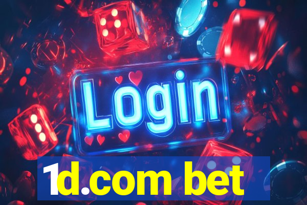 1d.com bet