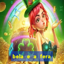 bela e a fera filme completo dublado 1991