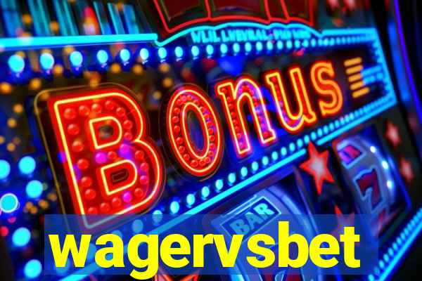 wagervsbet