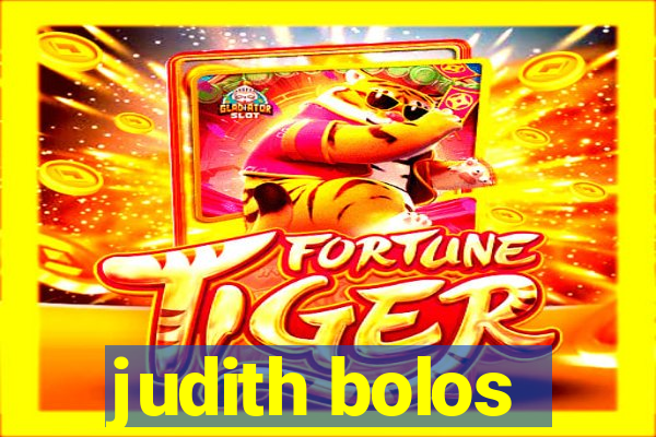 judith bolos