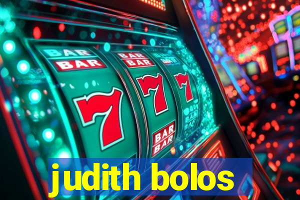 judith bolos
