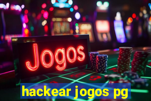 hackear jogos pg
