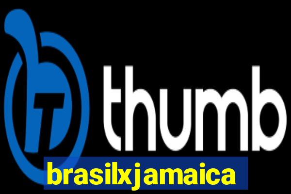 brasilxjamaica