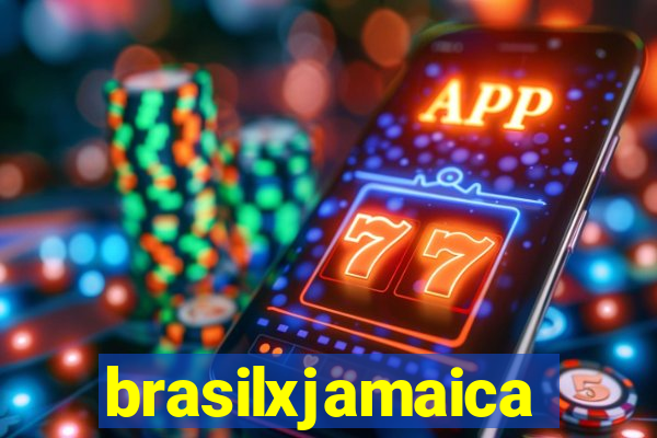 brasilxjamaica