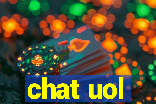 chat uol