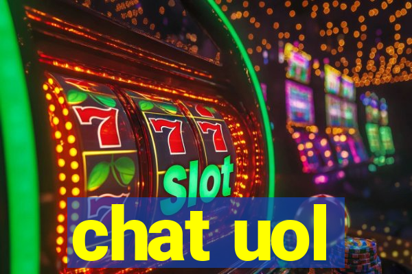 chat uol