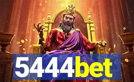 5444bet