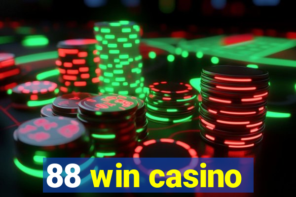 88 win casino
