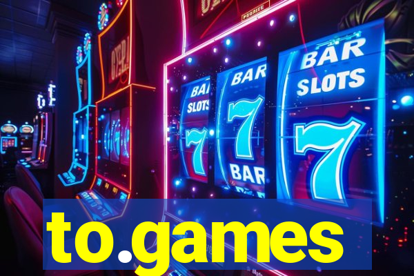 to.games