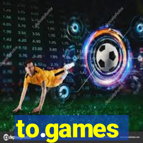 to.games