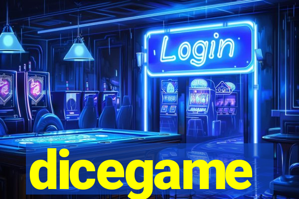 dicegame
