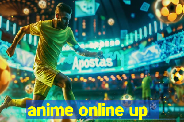 anime online up