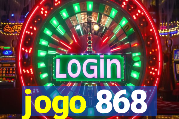 jogo 868