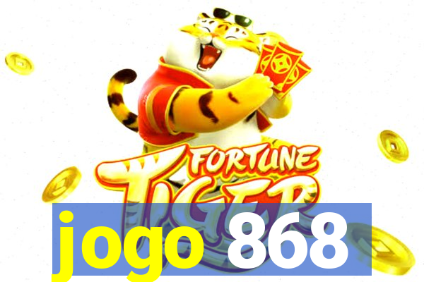 jogo 868