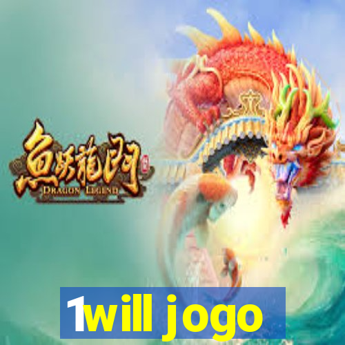 1will jogo