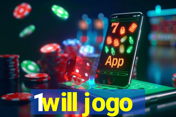 1will jogo