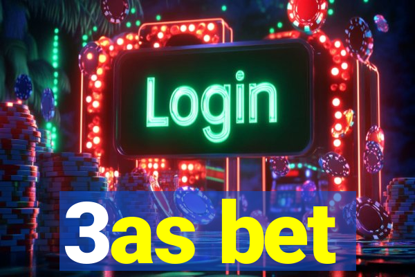 3as bet