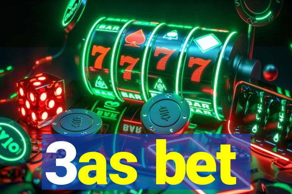 3as bet