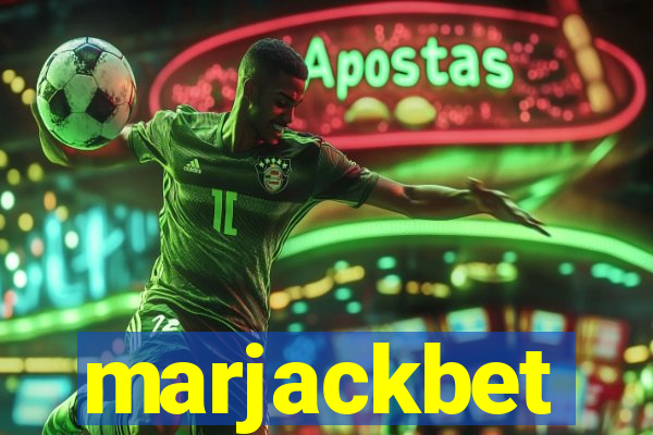 marjackbet