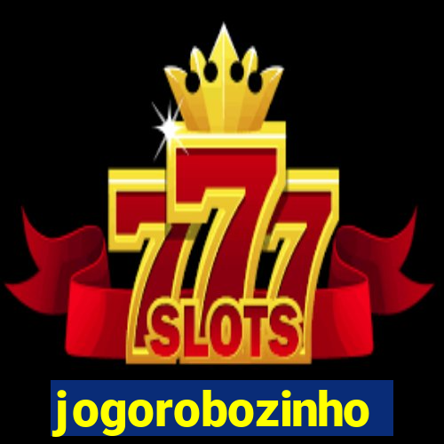 jogorobozinho