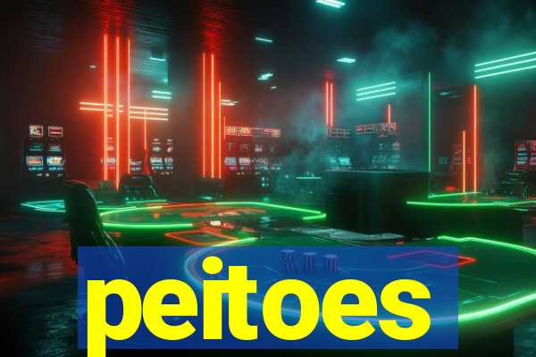 peitoes