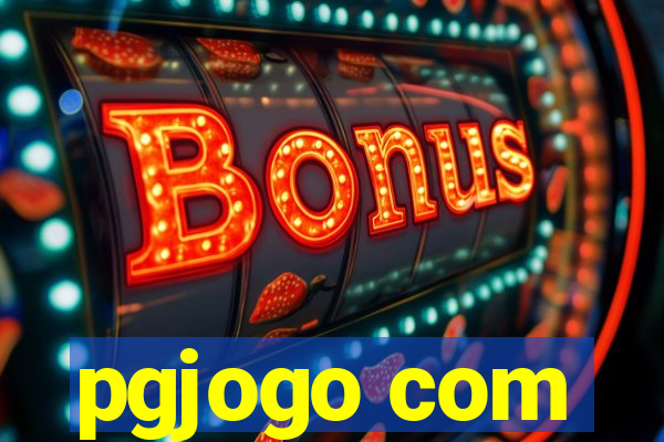 pgjogo com
