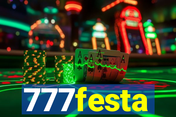 777festa