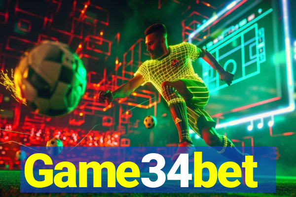 Game34bet
