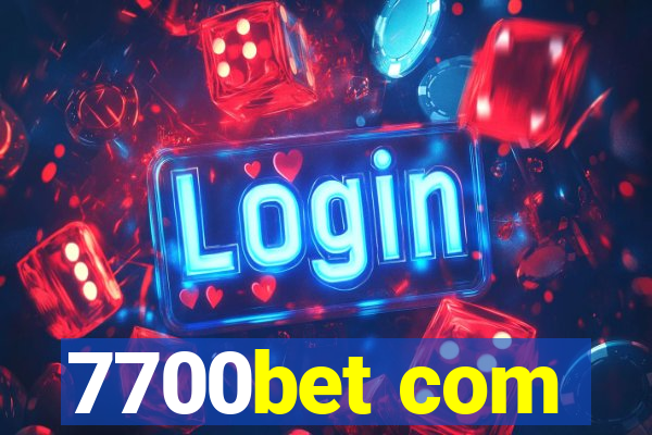 7700bet com