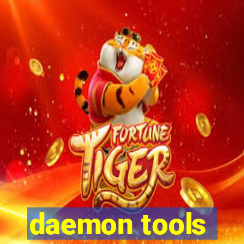 daemon tools